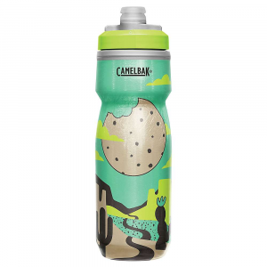 CamelBak Podium Chill 21oz FW Limited Edition Water Bottle