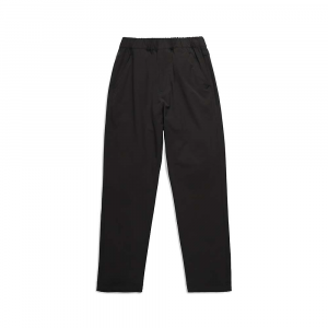 Topo Designs Men's Mountain Boulder Pant - XL - Black