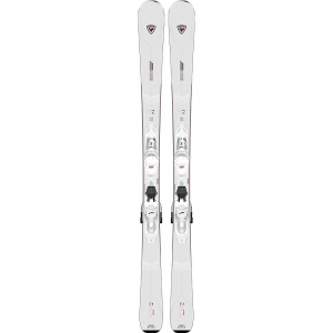 Rossignol Nova 2 Ski with Xpress 10 W GW 12 Binding Package