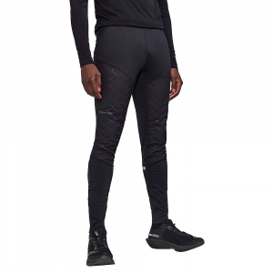Craft Sportswear Men's Adv Subz 3 Tight - XL - Black
