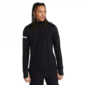 Craft Sportswear Men's Adv Subz 2 LS Top - XL - Black