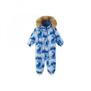 Reima Infant Lappi Reimatec Winter Overall