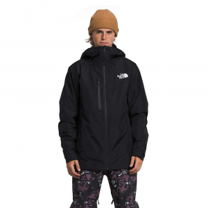 The North Face Men's Dawnstrike Gtx Insulated Jacket - XL - TNF Black