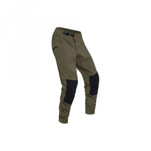Fox Defend Fire Pant - 36 - Olive Green