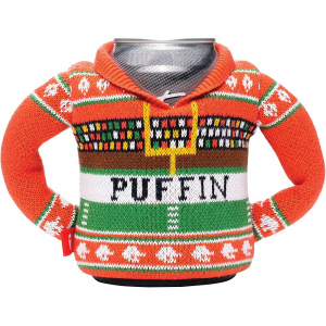 Puffin The Game Drinkwear Sweater
