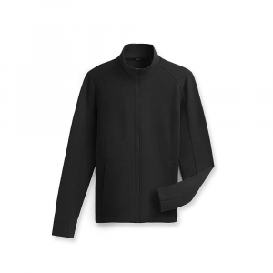 Ibex Women's Shak Jacket - Large - Black