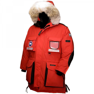 Canada Goose Mens Snow Mantra Jacket