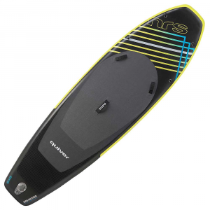 NRS Quiver 10FT 4IN Inflatable SUP Board
