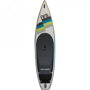 NRS Escape 11FT 6IN Inflatable SUP Board