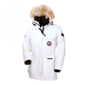 Canada Goose Womens Expedition Parka