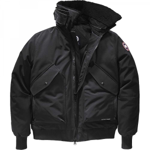 Canada Goose Mens Bromely Bomber