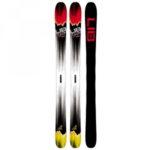 Lib Tech NAS Wreckreate 115 Skis