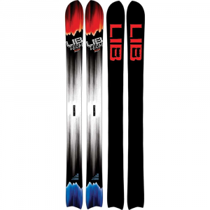 Lib Tech Megapow Skis