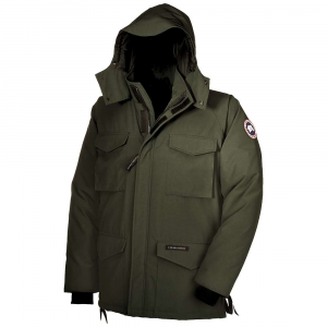 Canada Goose Mens Constable Parka