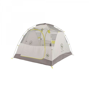 Big Agnes Red Canyon 4 mtnGLO Tent with Goal Zero Technology