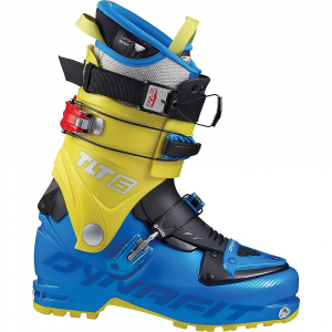Dynafit Men's TLT6 Mountain CR Ski Boot