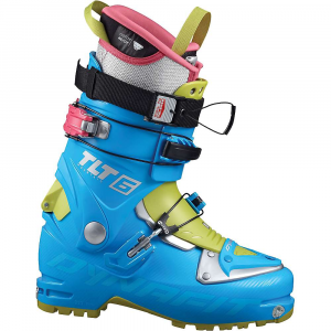 Dynafit Womens TLT6 Mountain CR Ski Boot