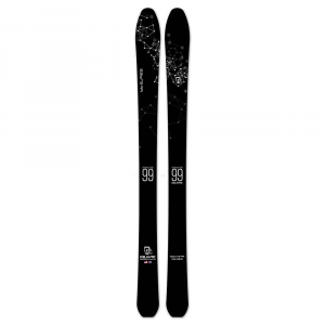 Icelantic Sabre 99 Skis