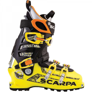 Scarpa Spirit RS Boot