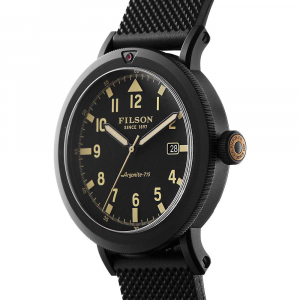Filson The Scout Watch