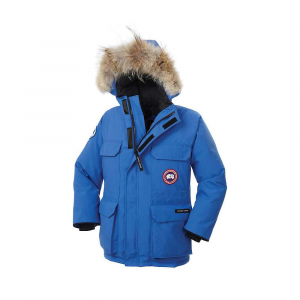 Canada Goose Youth PBI Expedition Parka
