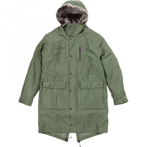 66North Men's Esja Long Edition Parka