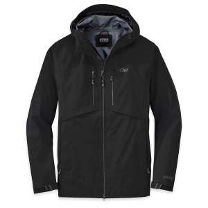 Outdoor Research Mens Maximus Jacket