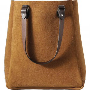 Filson Rugged Suede Tote