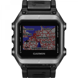 Garmin Epix Watch