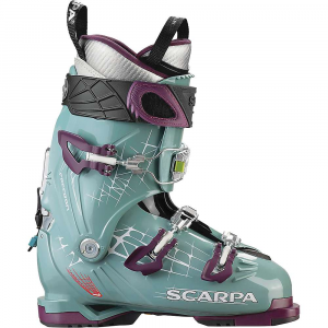 Scarpa Women's Freedom 100 Boot