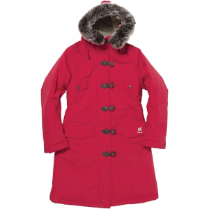66North Womens Snaefell Parka