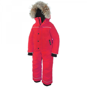 Canada Goose Kids' Grizzly Snowsuit