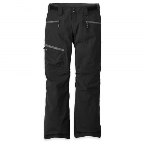 Outdoor Research Mens White Room Pant