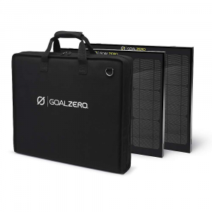 Goal Zero Boulder Solar Kit