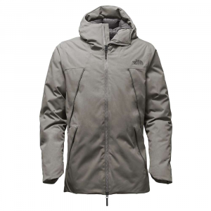 The North Face Men's Far Northern Waterproof Parka