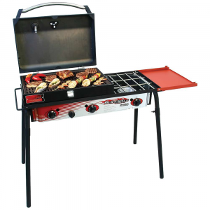 Camp Chef Big Gas Grill