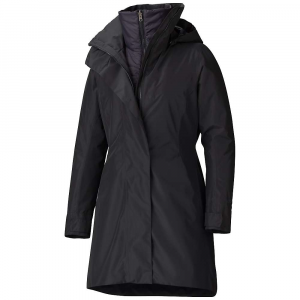 Marmot Womens Downtown Component Jacket