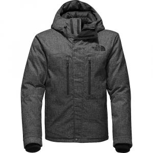 The North Face Men's Himalayan Lifestyle Parka