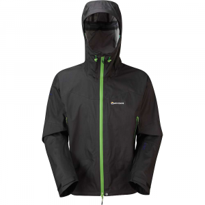 Montane Mens Featherlite Shell Jacket