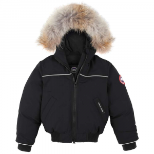 Canada Goose Kids Grizzly Bomber Jacket
