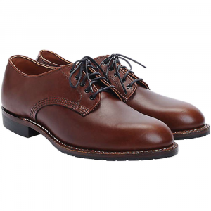 Red Wing Heritage Mens 9046 Beckman Oxford Shoe