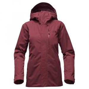 The North Face Womens NFZ Insulated Jacket