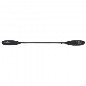 Aqua Bound Swell Carbon 2 Piece Snap Button Paddle