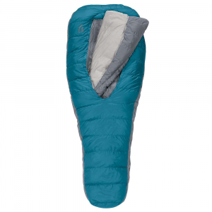 Sierra Designs Womens Backcountry Bed 800 2 Season Sleeping Bag