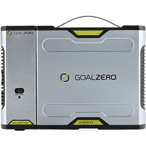 Goal Zero Sherpa 100 Recharger