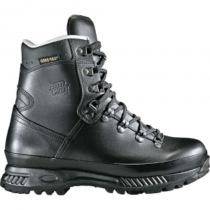 Hanwag Mens Special Forces GTX Boot