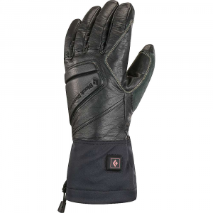 Black Diamond Solano Glove