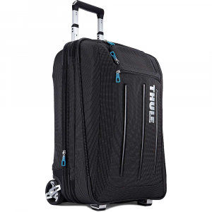 Thule Crossover 22IN Rolling Upright Bag