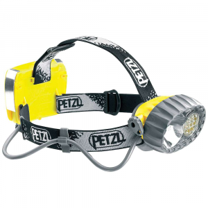 Petzl DUO LED 14 ACCU Headlamp