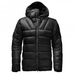 The North Face Mens Immaculator Parka